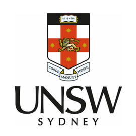 UNSW codeRs